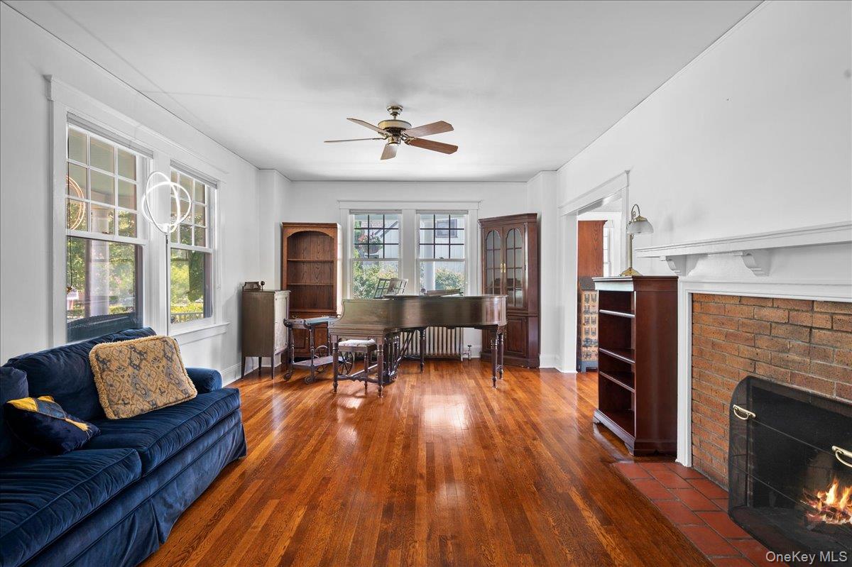 126 Greenridge Avenue Property Photo 17