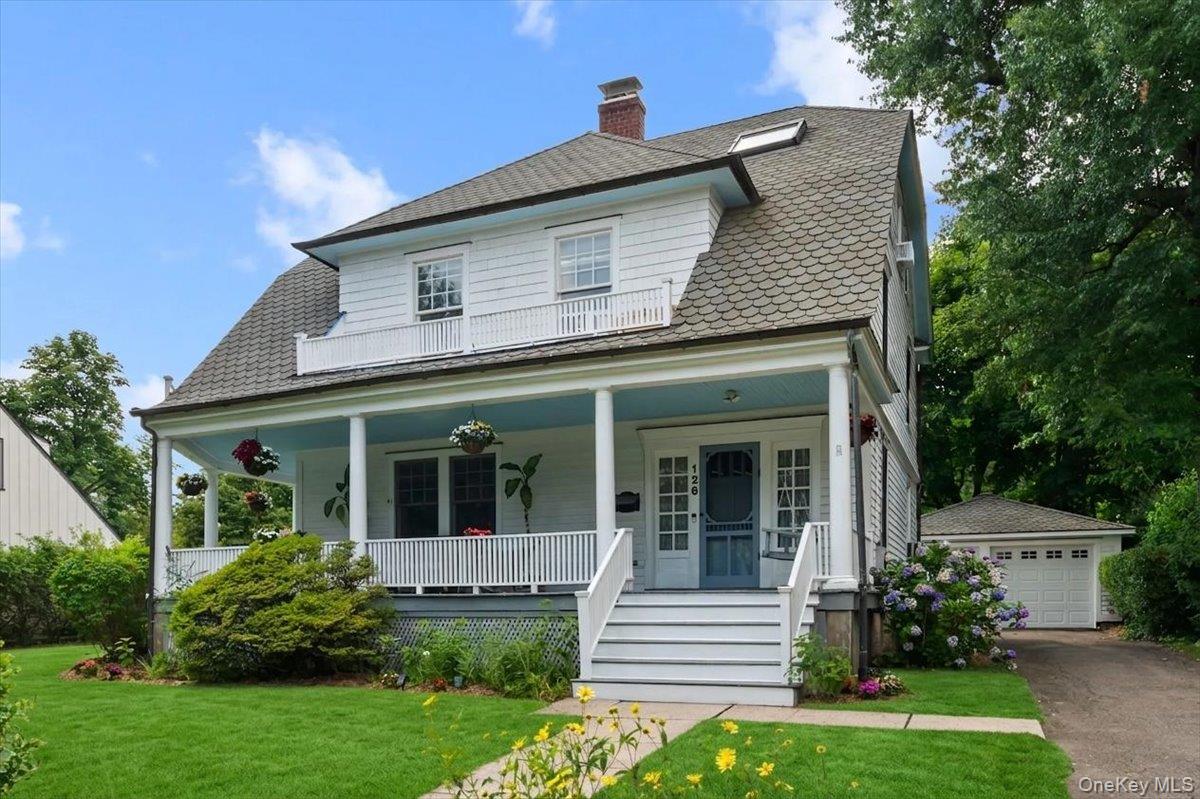 126 Greenridge Avenue Property Photo 35