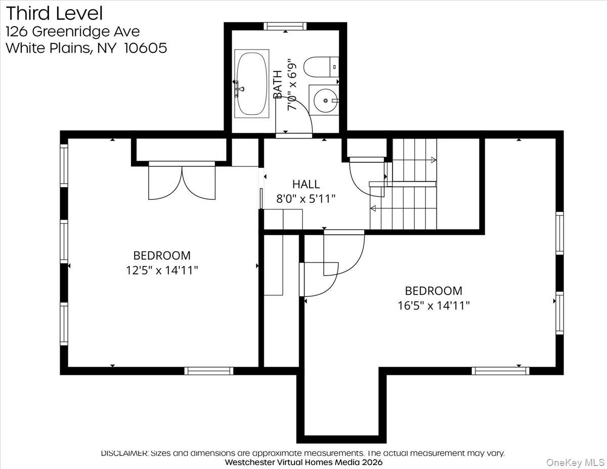 126 Greenridge Avenue Property Photo 39