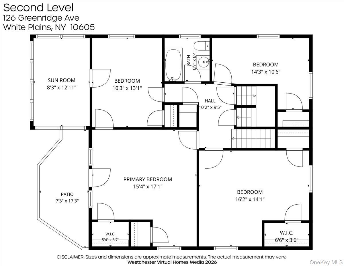 126 Greenridge Avenue Property Photo 40