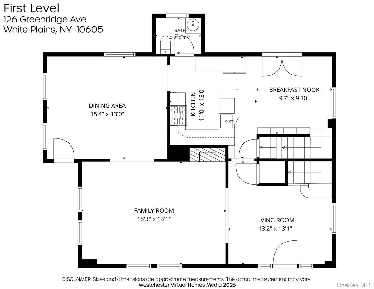 126 Greenridge Avenue Property Photo 41