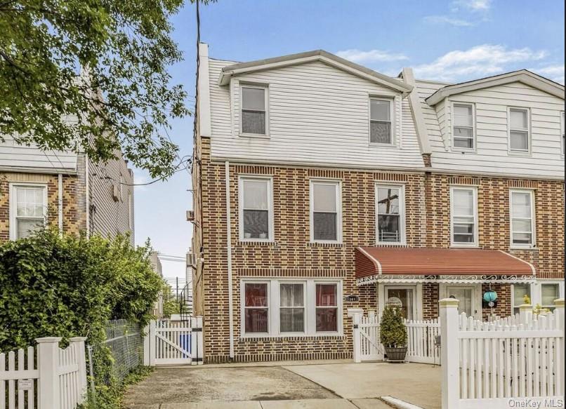 249 Calhoun Avenue Property Photo 2