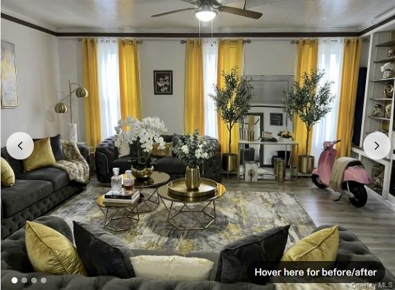 249 Calhoun Avenue Property Photo 3