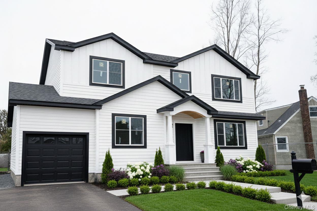 3 Bentley Road