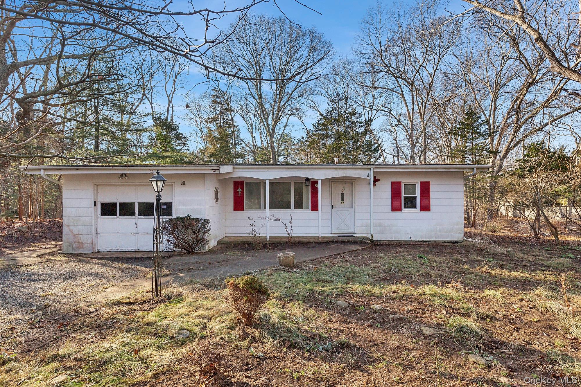 37 Cedar Drive Property Photo 1