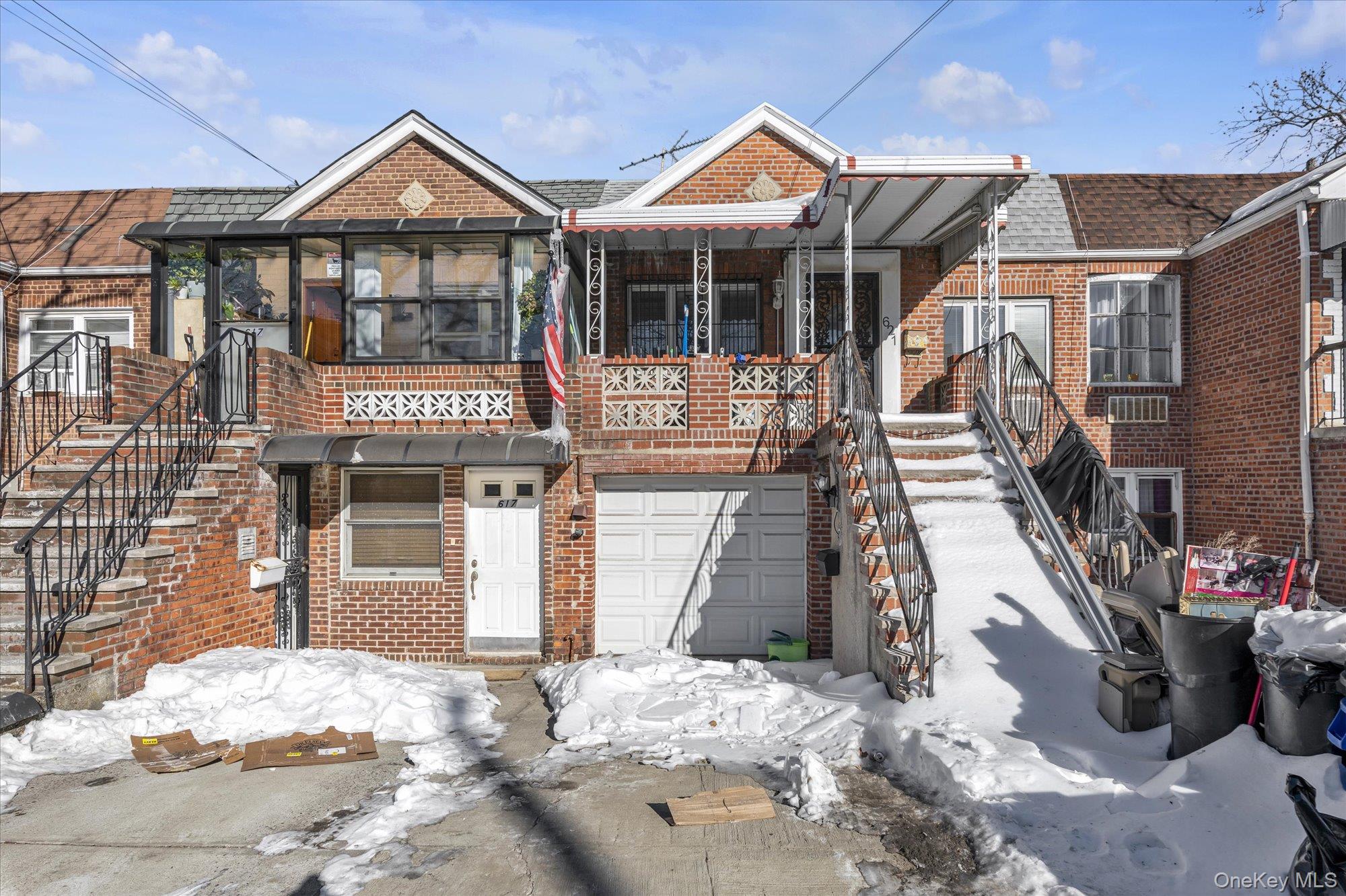 621 Avenue Y Property Photo 1