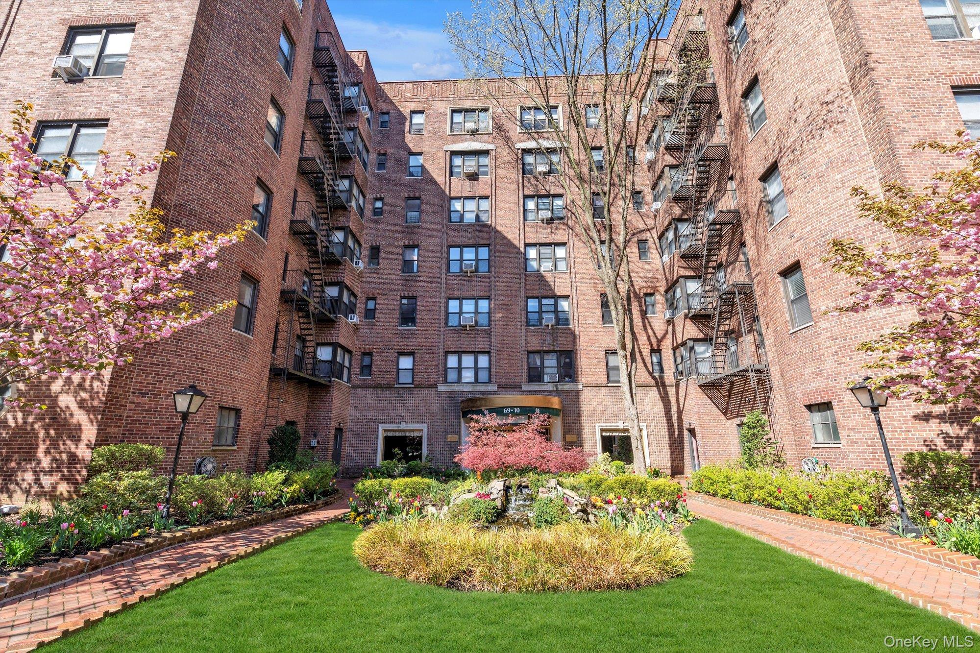 69-10 Yellowstone Boulevard 210 Property Photo 1