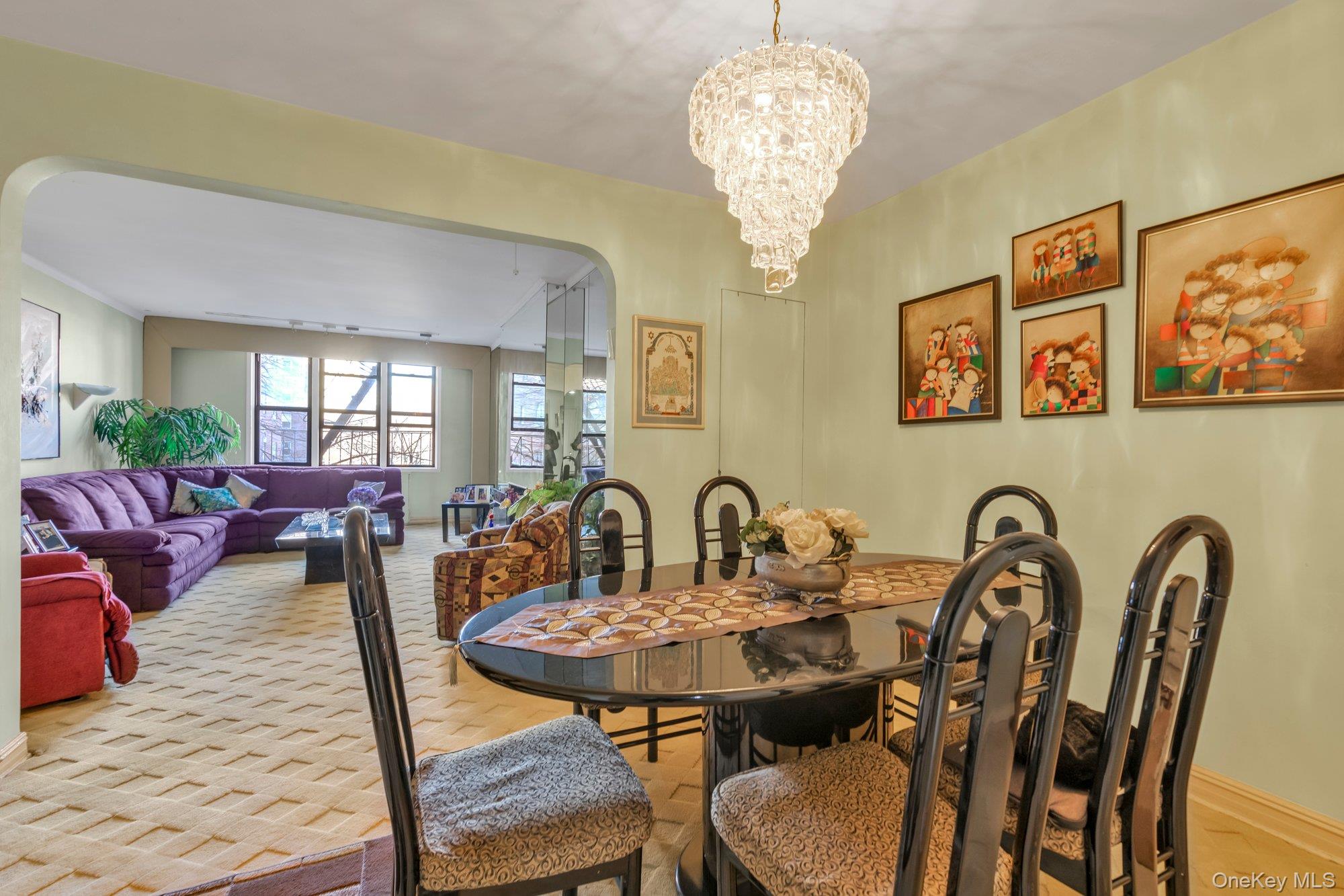 69-10 Yellowstone Boulevard 210 Property Photo 6