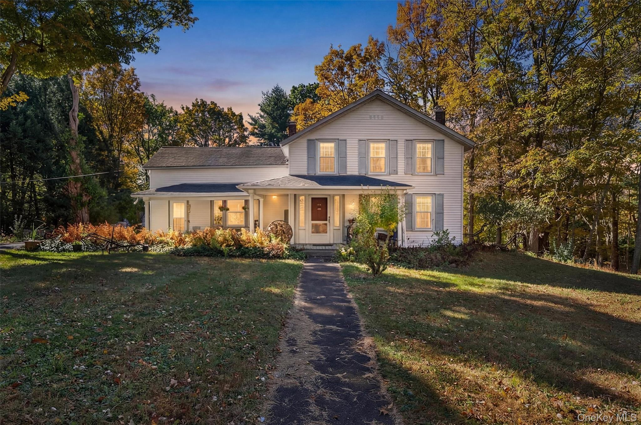 41 Whitlock Road Property Photo 1