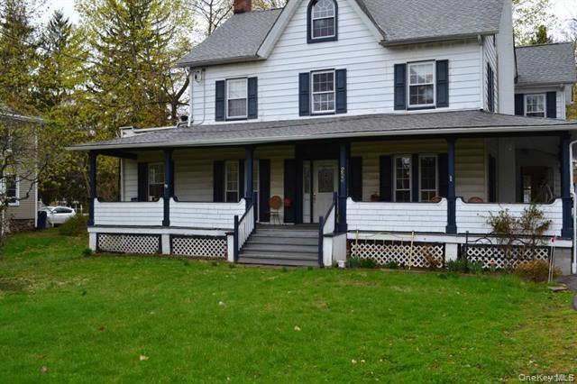 253 Route 32 1-4 Property Photo 1
