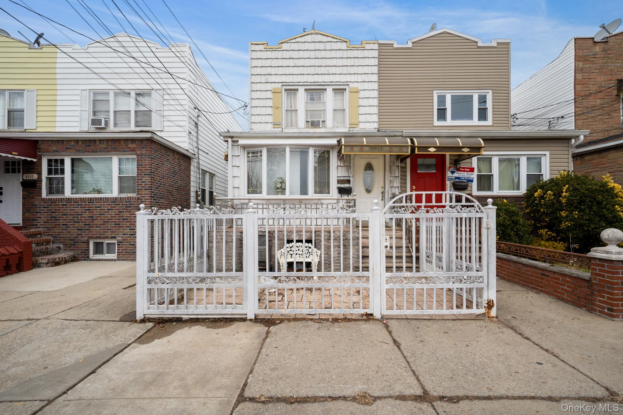 8911 Avenue M Property Photo 1