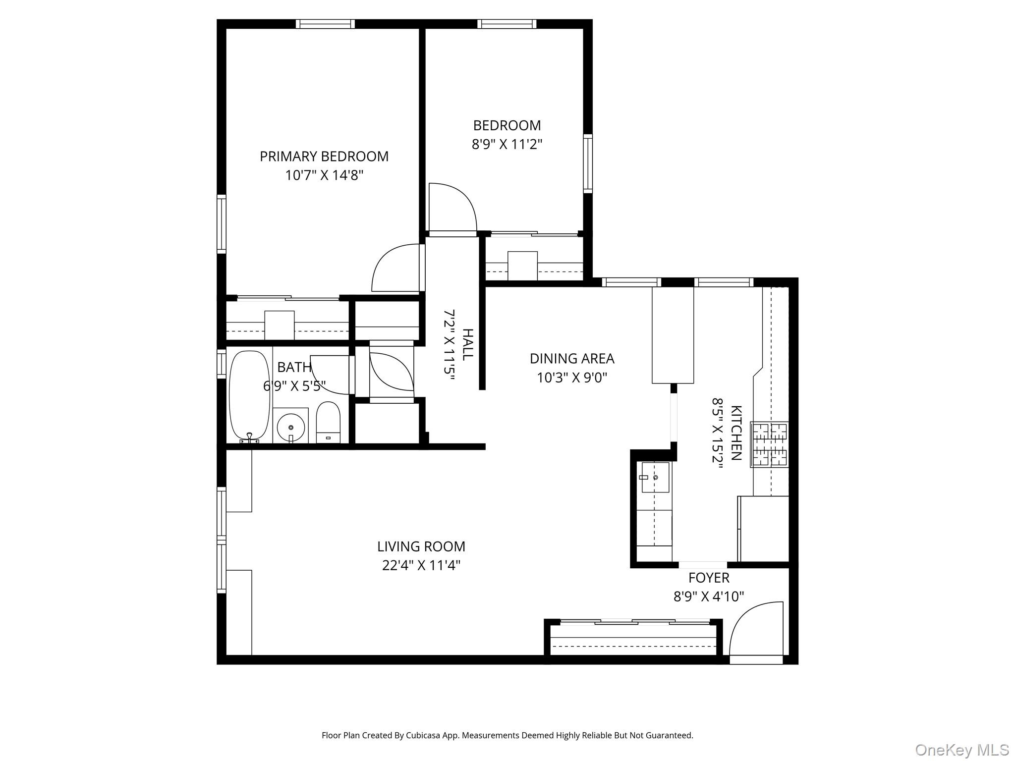 34-10 94th Street 6g Property Photo 19