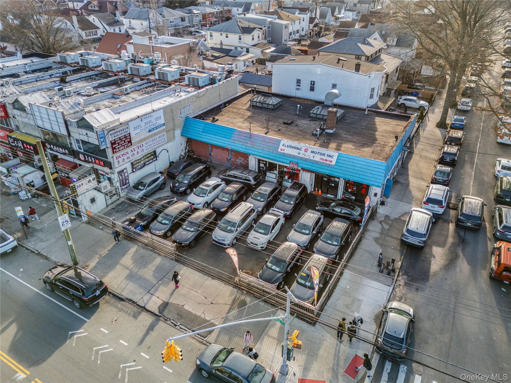 46-14 Kissena Boulevard Property Photo 4
