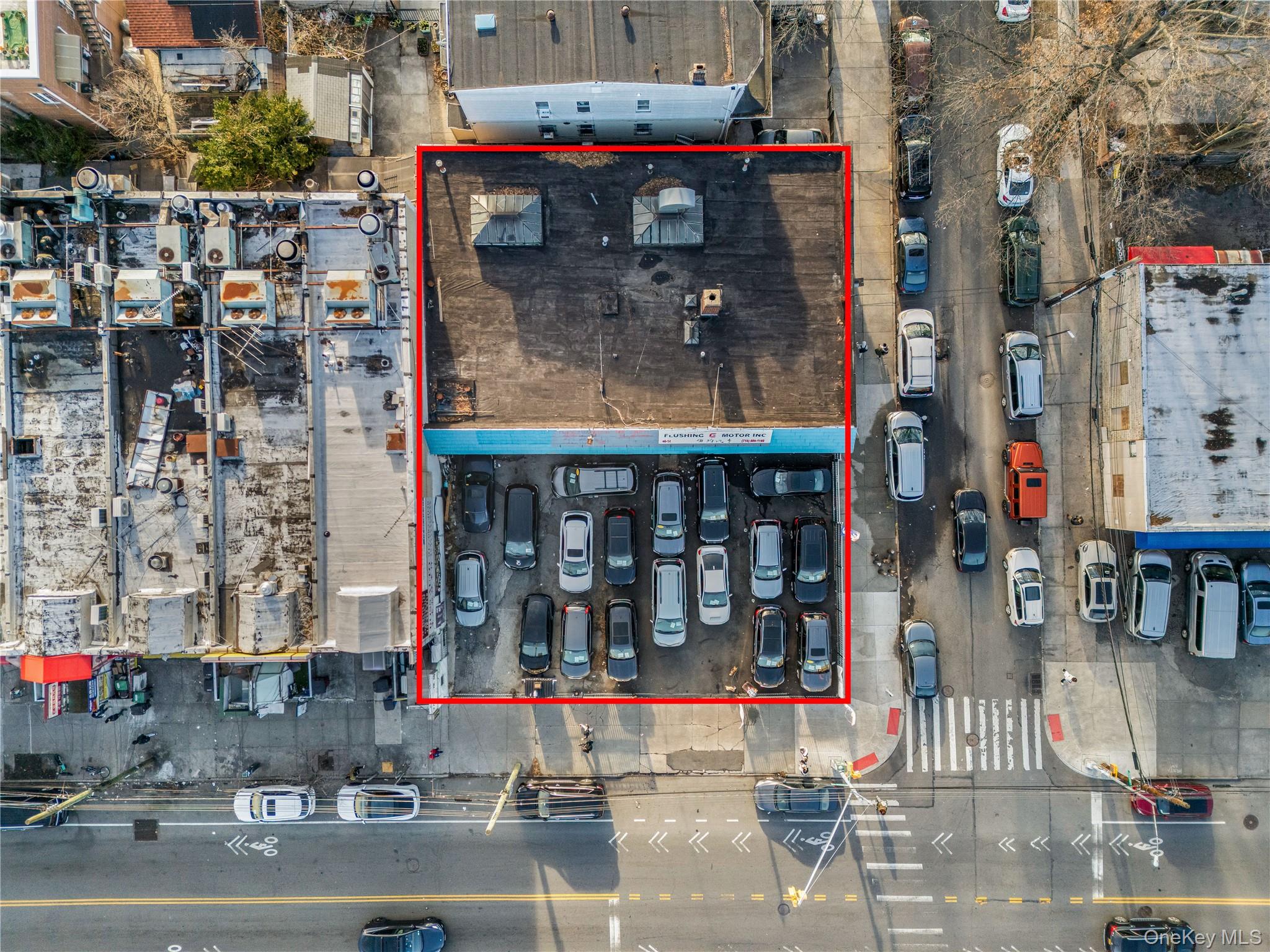 46-14 Kissena Boulevard Property Photo 5
