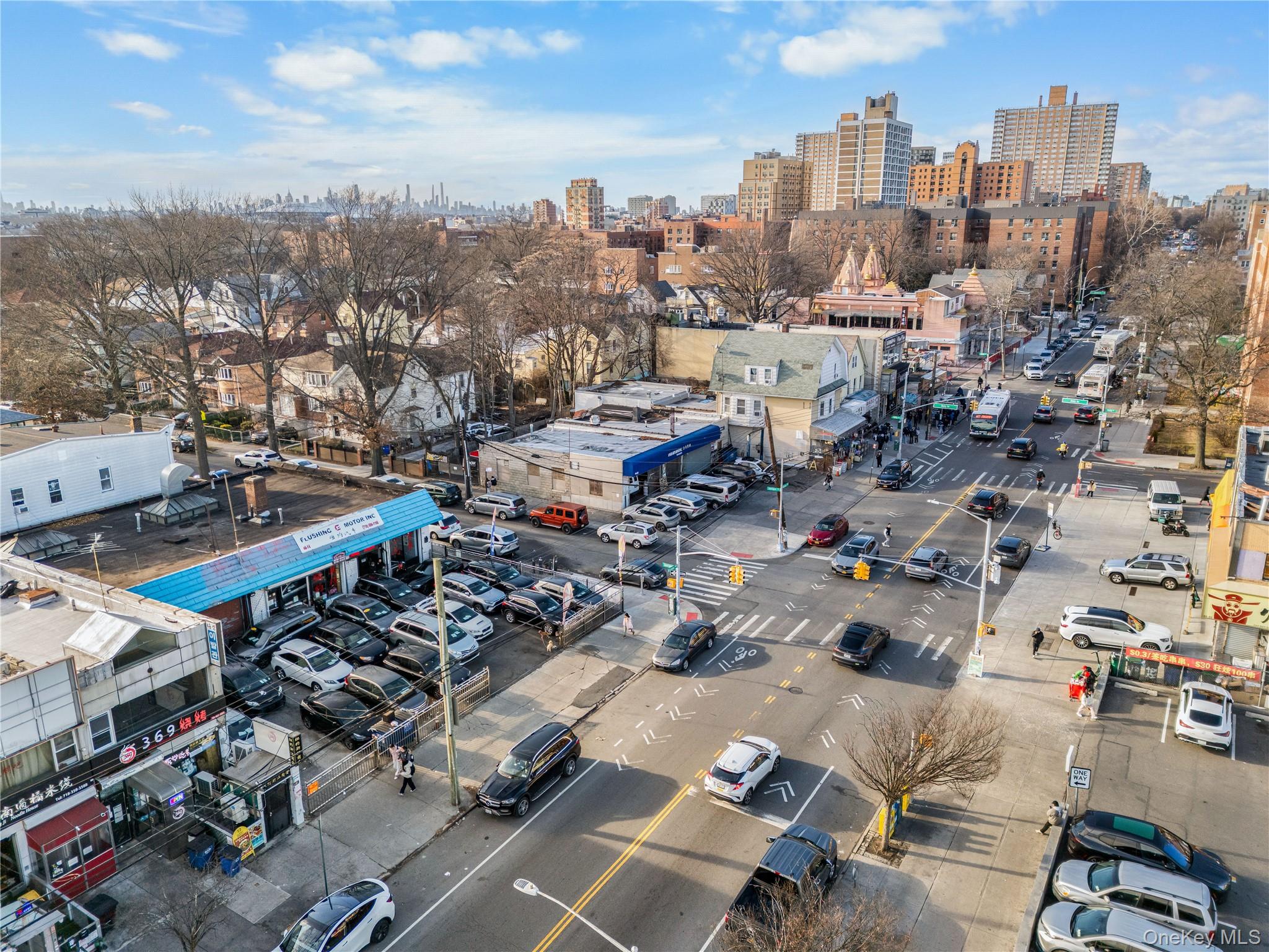 46-14 Kissena Boulevard Property Photo 6