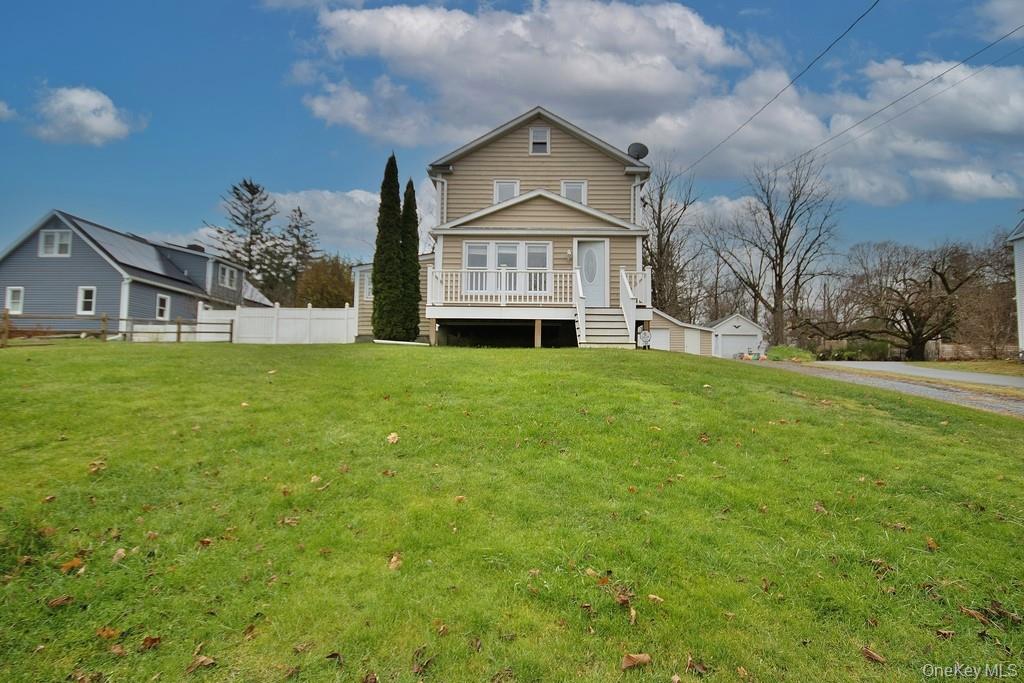 54 Midway Avenue Property Photo 3