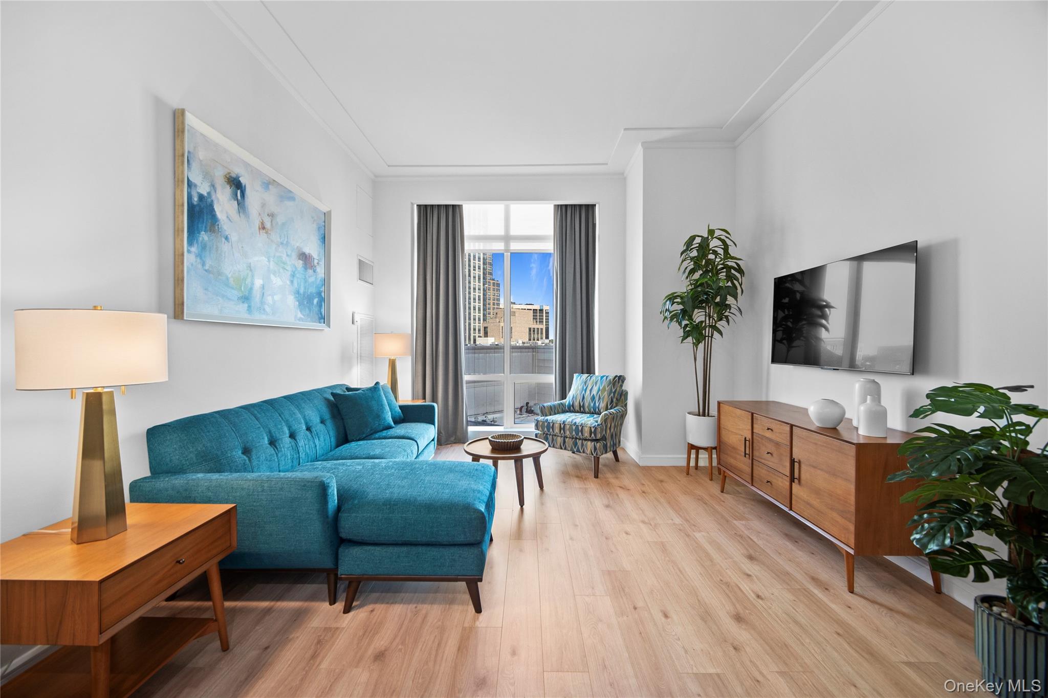1 Renaissance Square 10c Property Photo 1