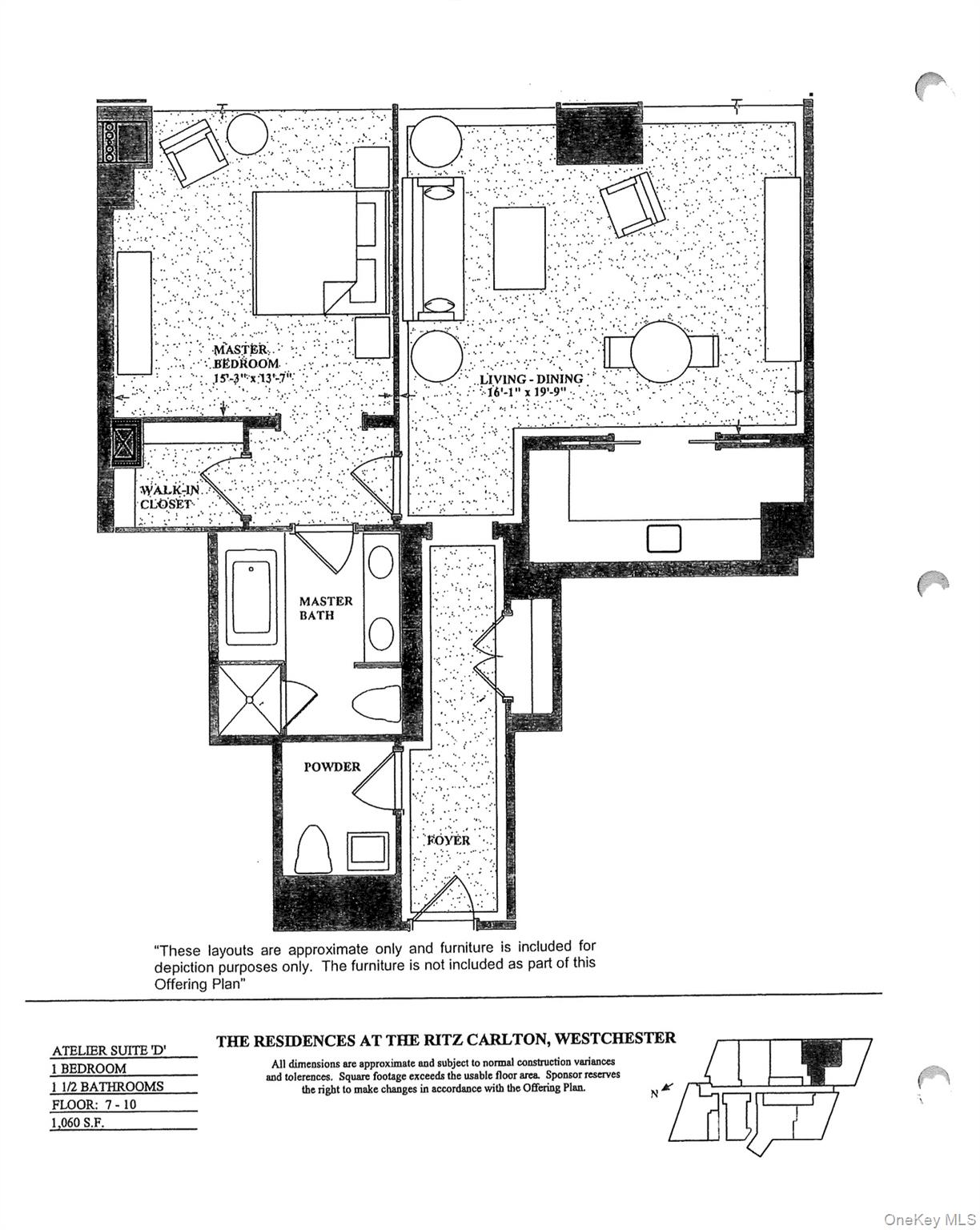 1 Renaissance Square 10d Property Photo 20