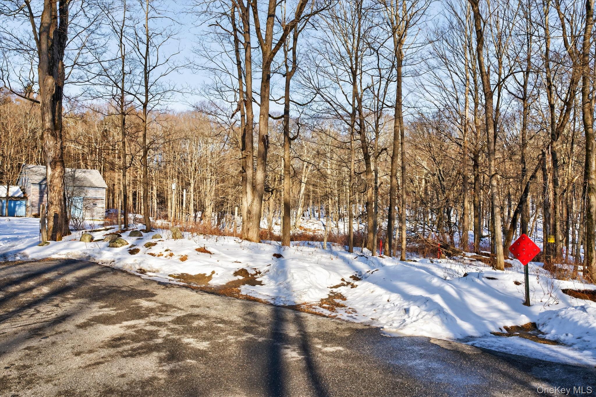 Tbd Hicks Hill Road Property Photo 4