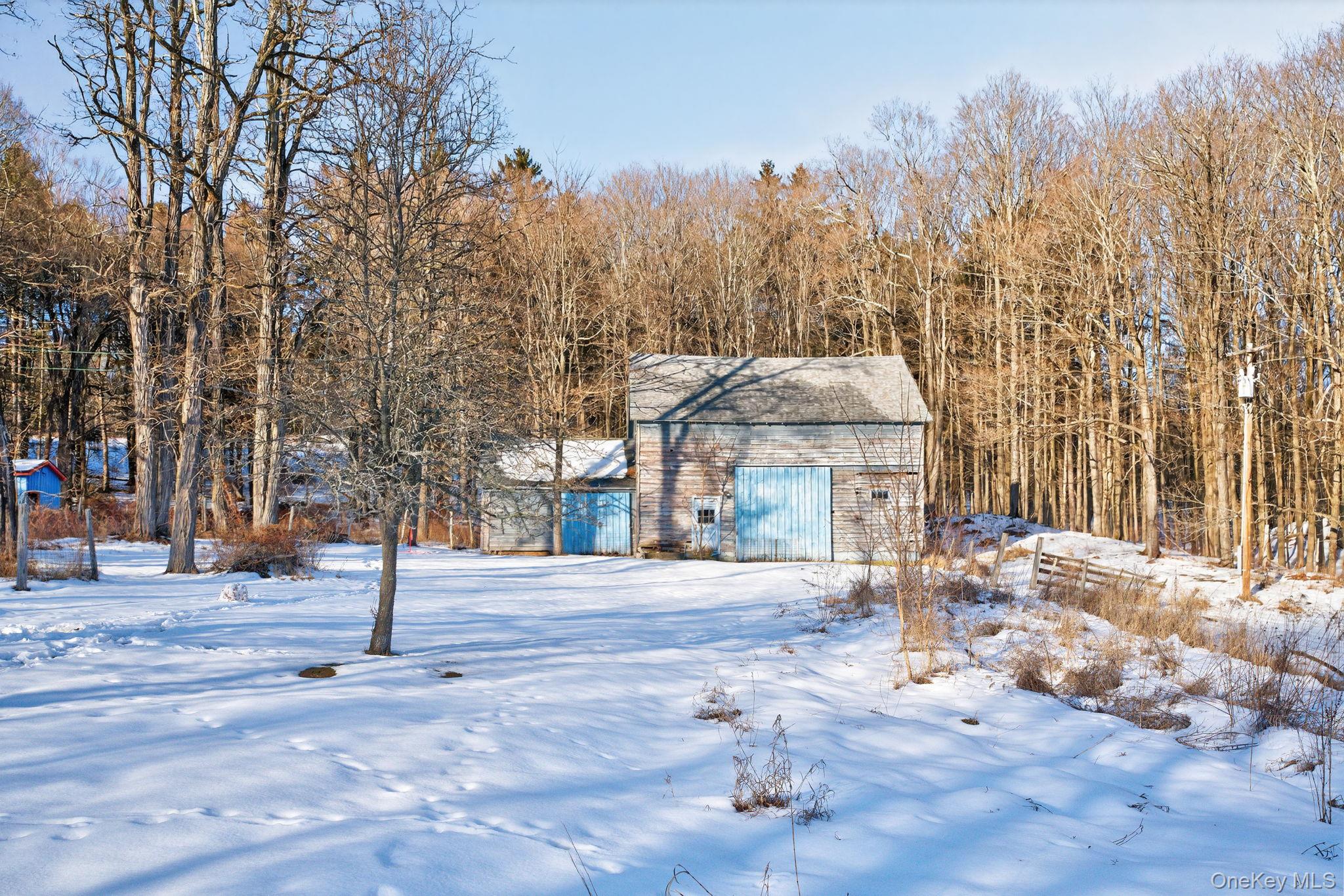 Tbd Hicks Hill Road Property Photo 12