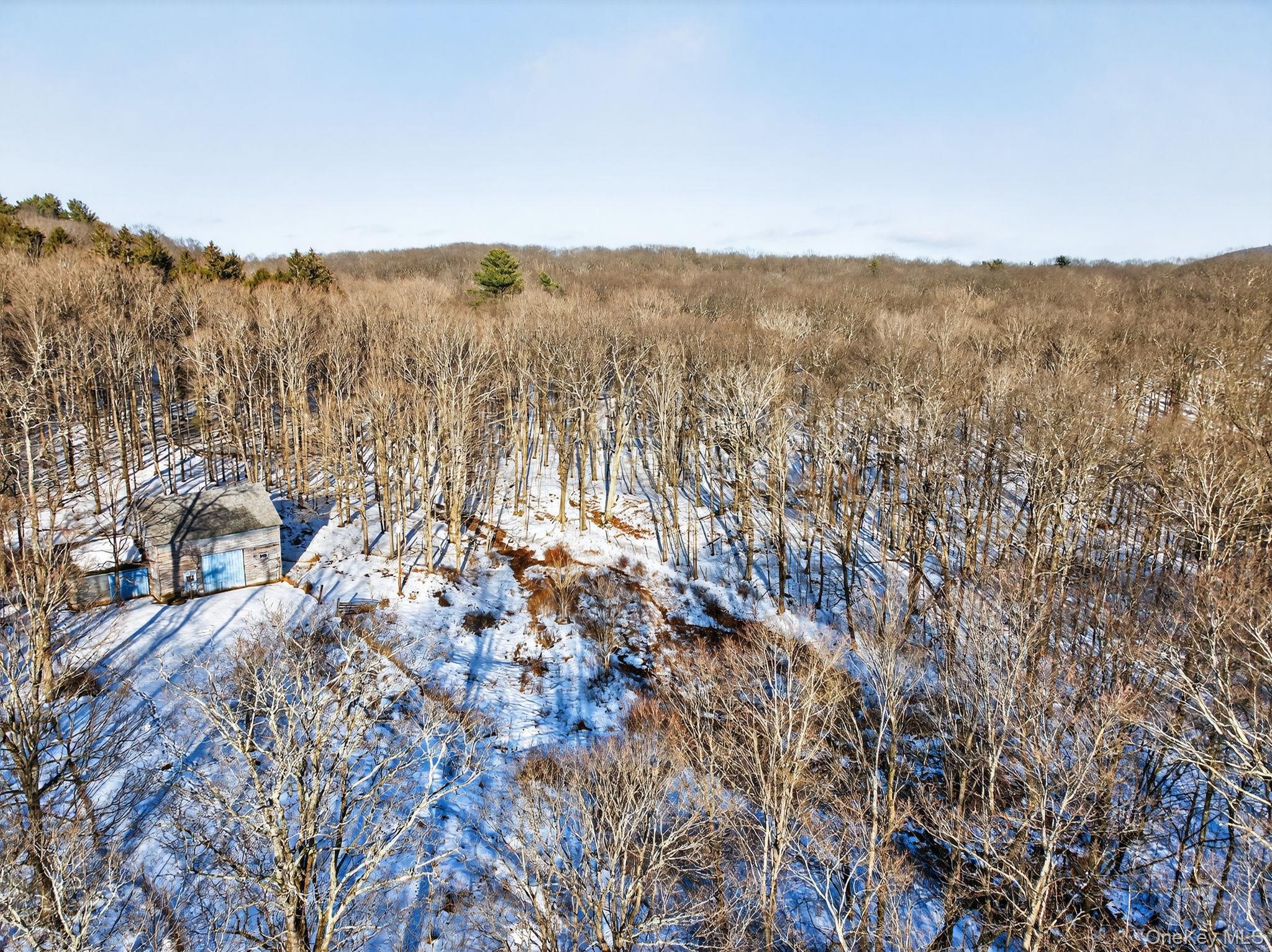 Tbd Hicks Hill Road Property Photo 14