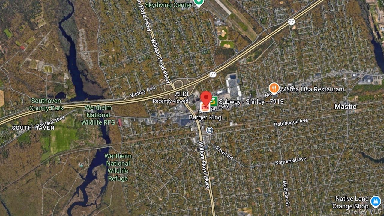 863 Montauk Highway Property Photo 3