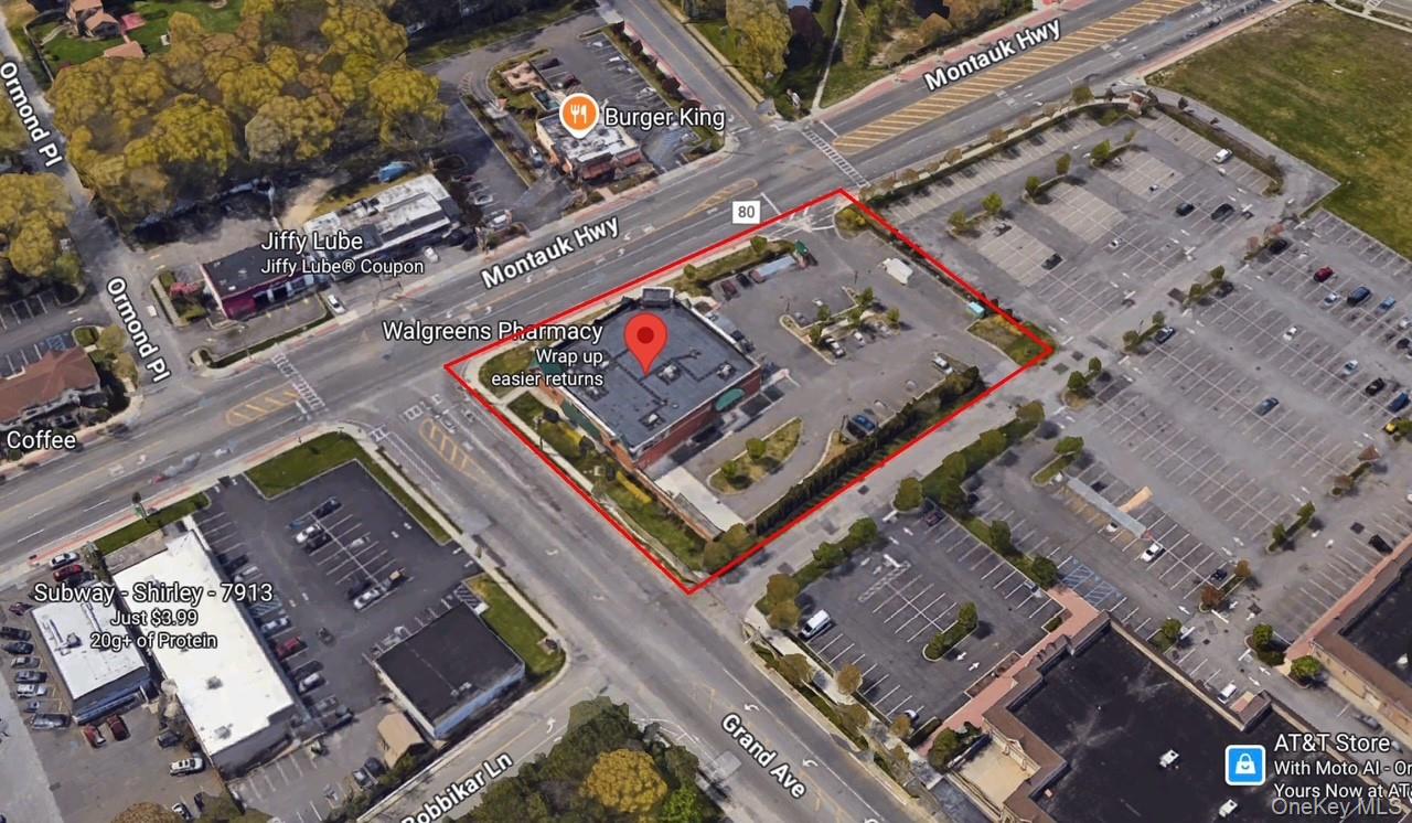 863 Montauk Highway Property Photo 5