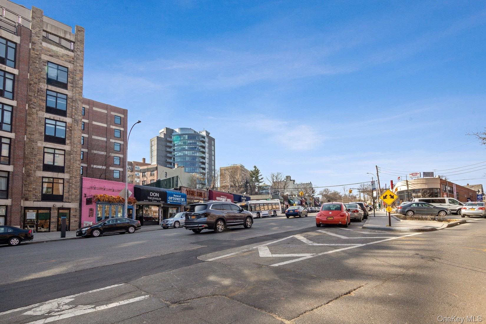 3600 Fieldston Road Fieldston Rd Road 3e Property Photo 2