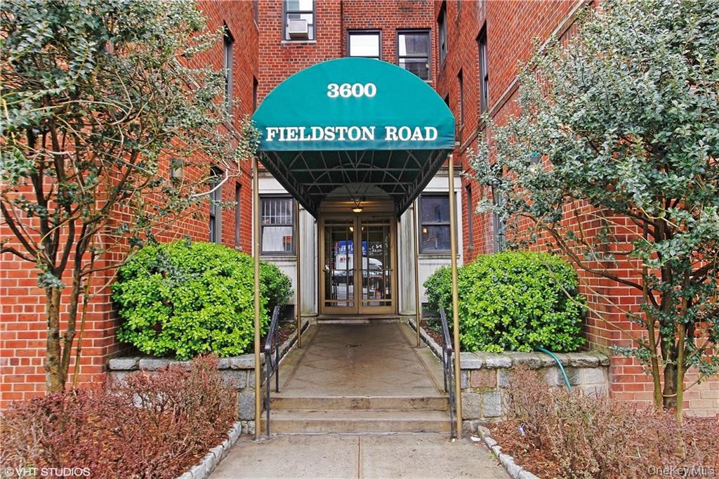 3600 Fieldston Road Fieldston Rd Road 3e Property Photo 5