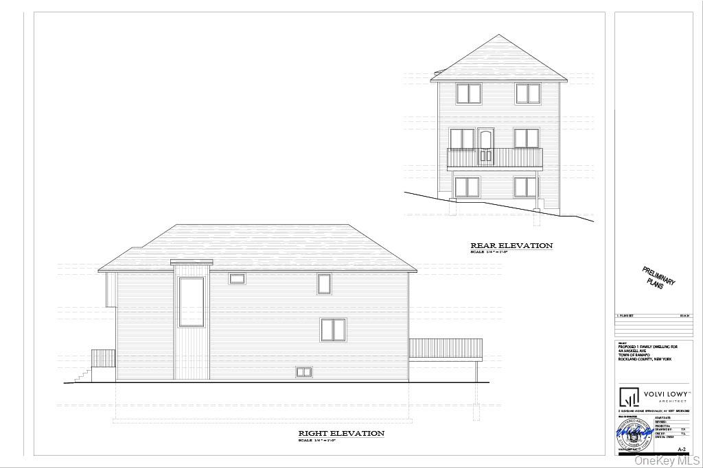 4a Haskell Avenue Property Photo 3
