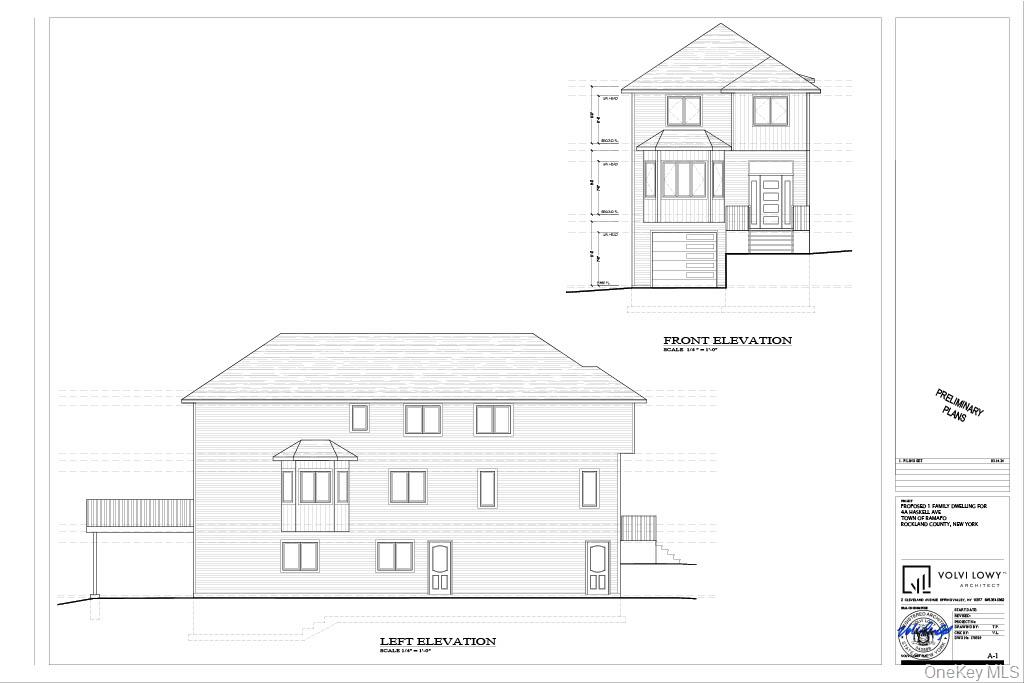 4a Haskell Avenue Property Photo 4