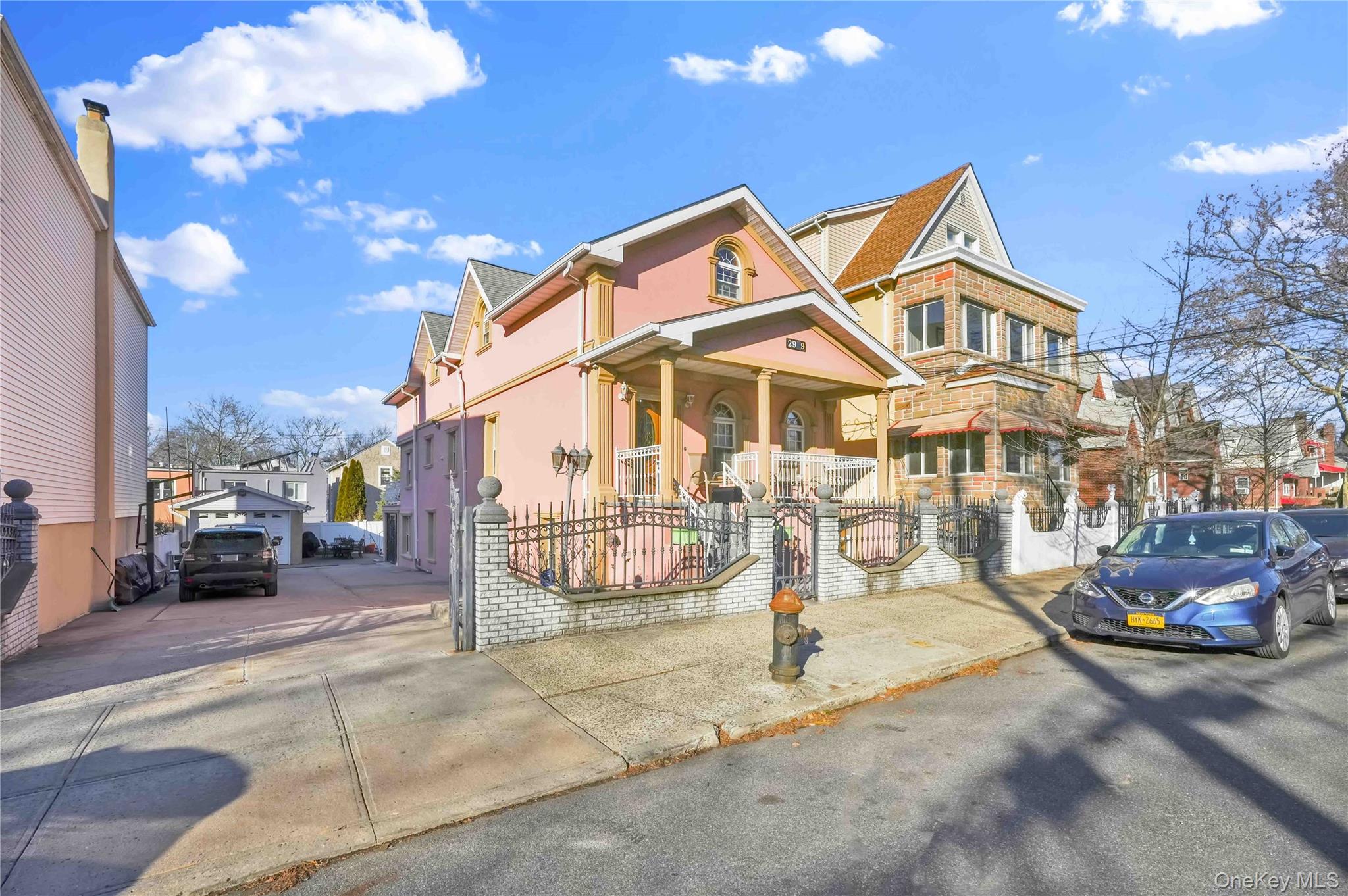 2929 Morgan Avenue Property Photo 1