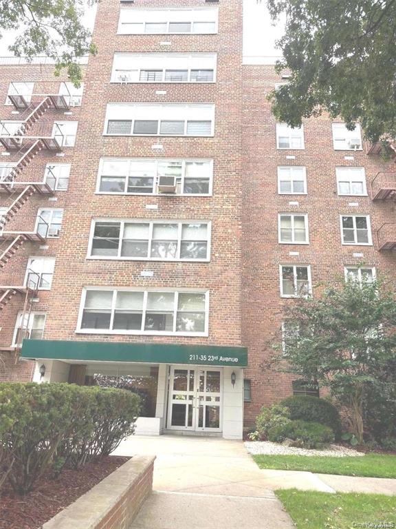 211-35 23rd Avenue 5J Property Photo 1