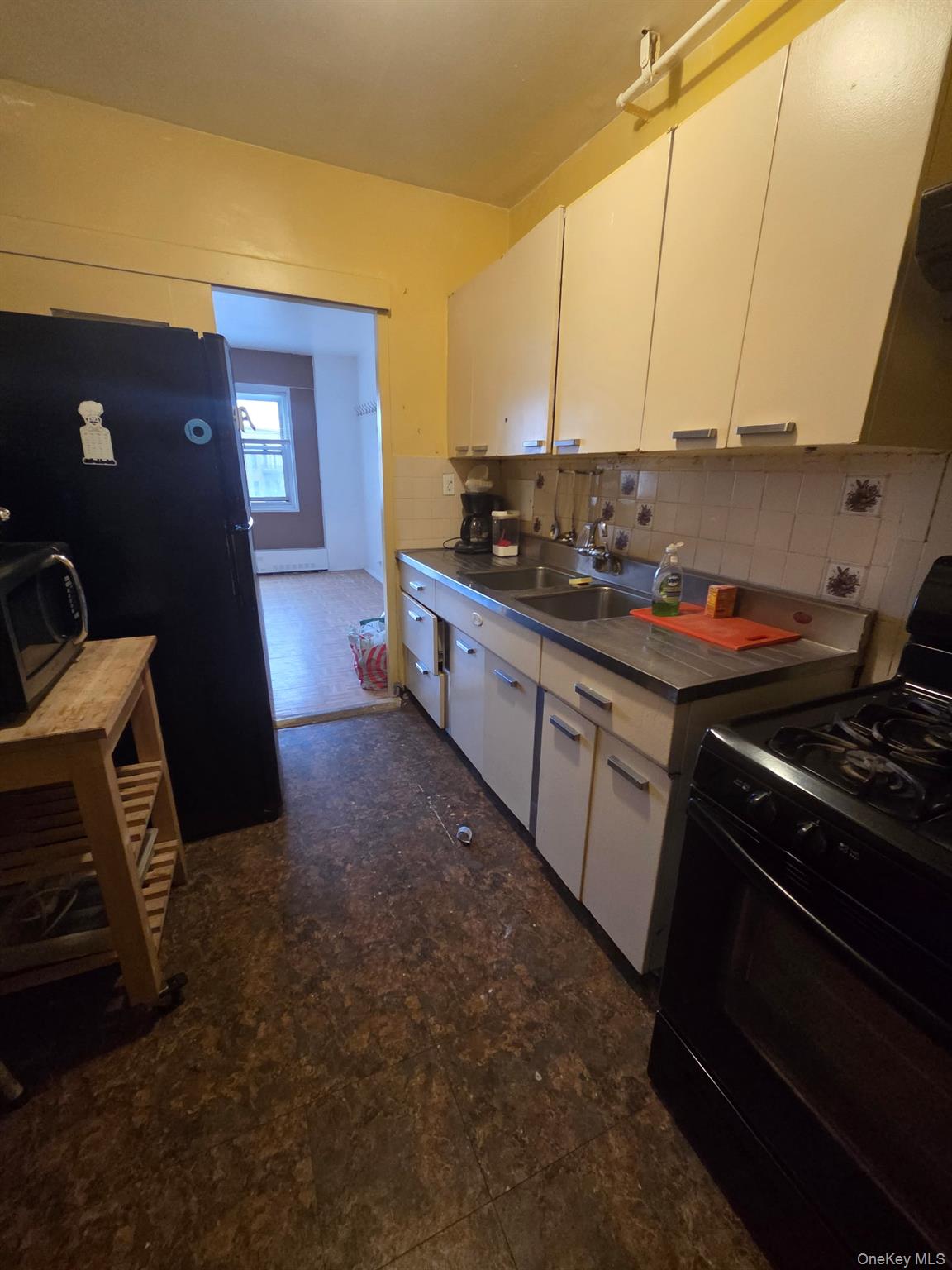 8 Fordham Hill Oval #6b Property Photo 7