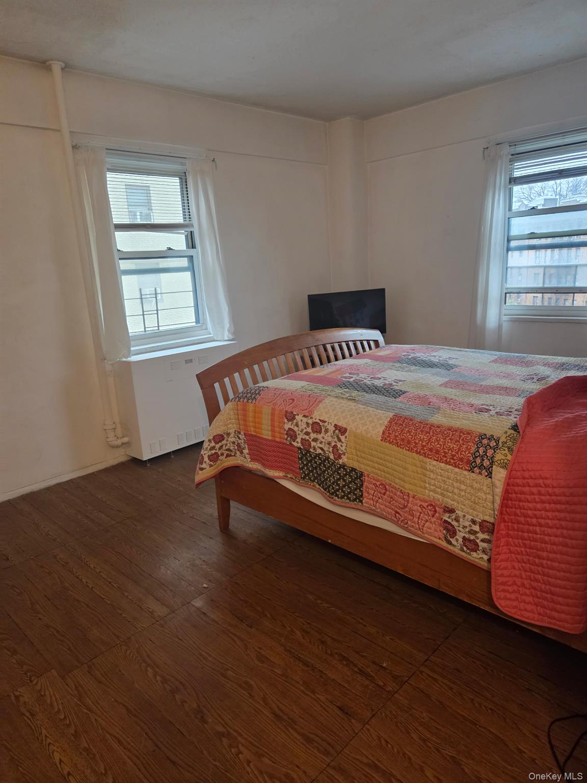 8 Fordham Hill Oval #6b Property Photo 10