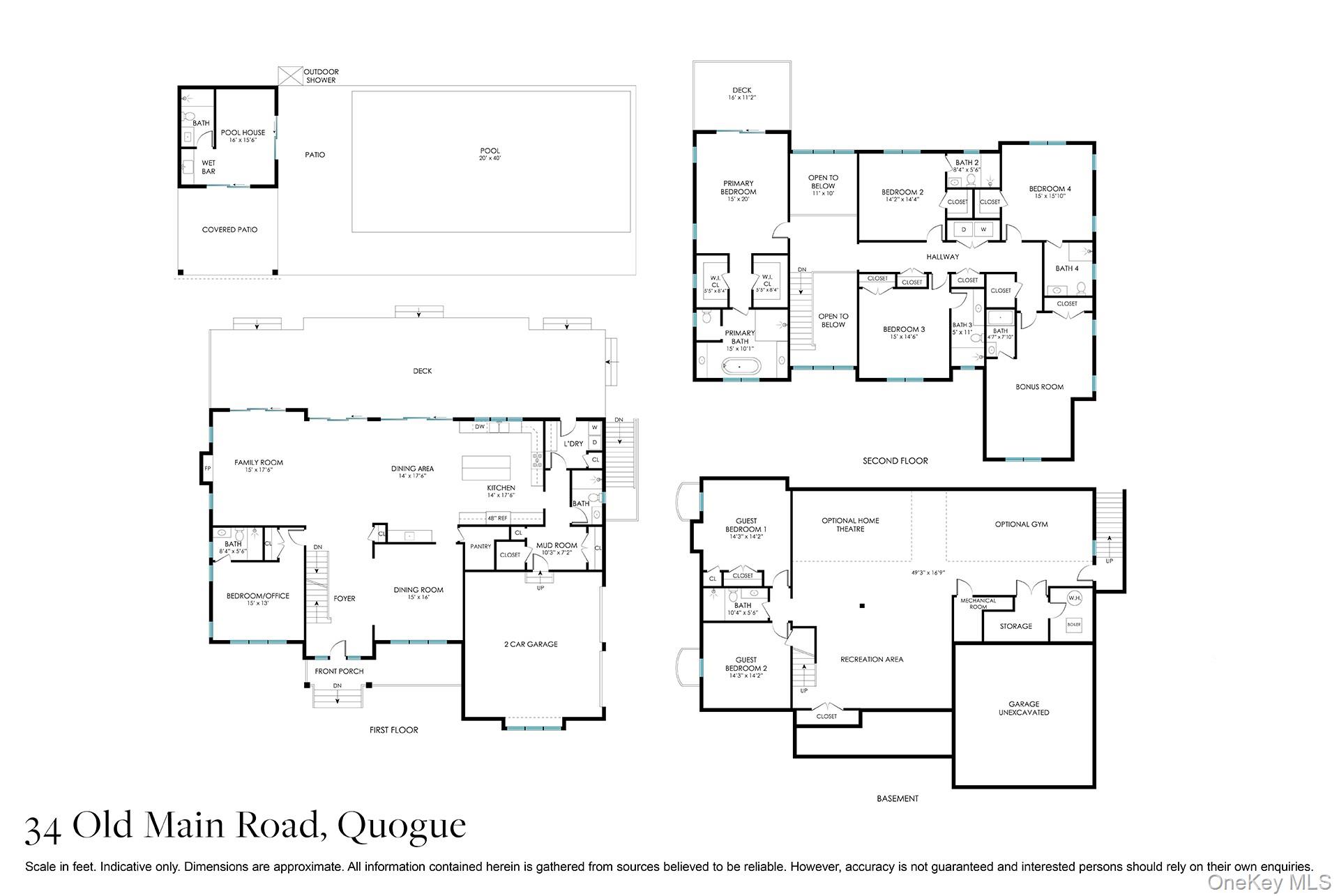 34 Old Main Road Property Photo 30
