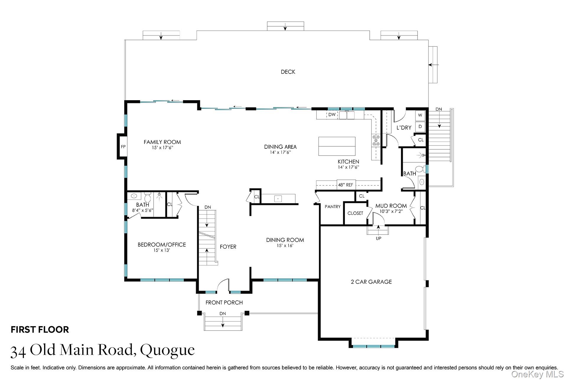 34 Old Main Road Property Photo 31