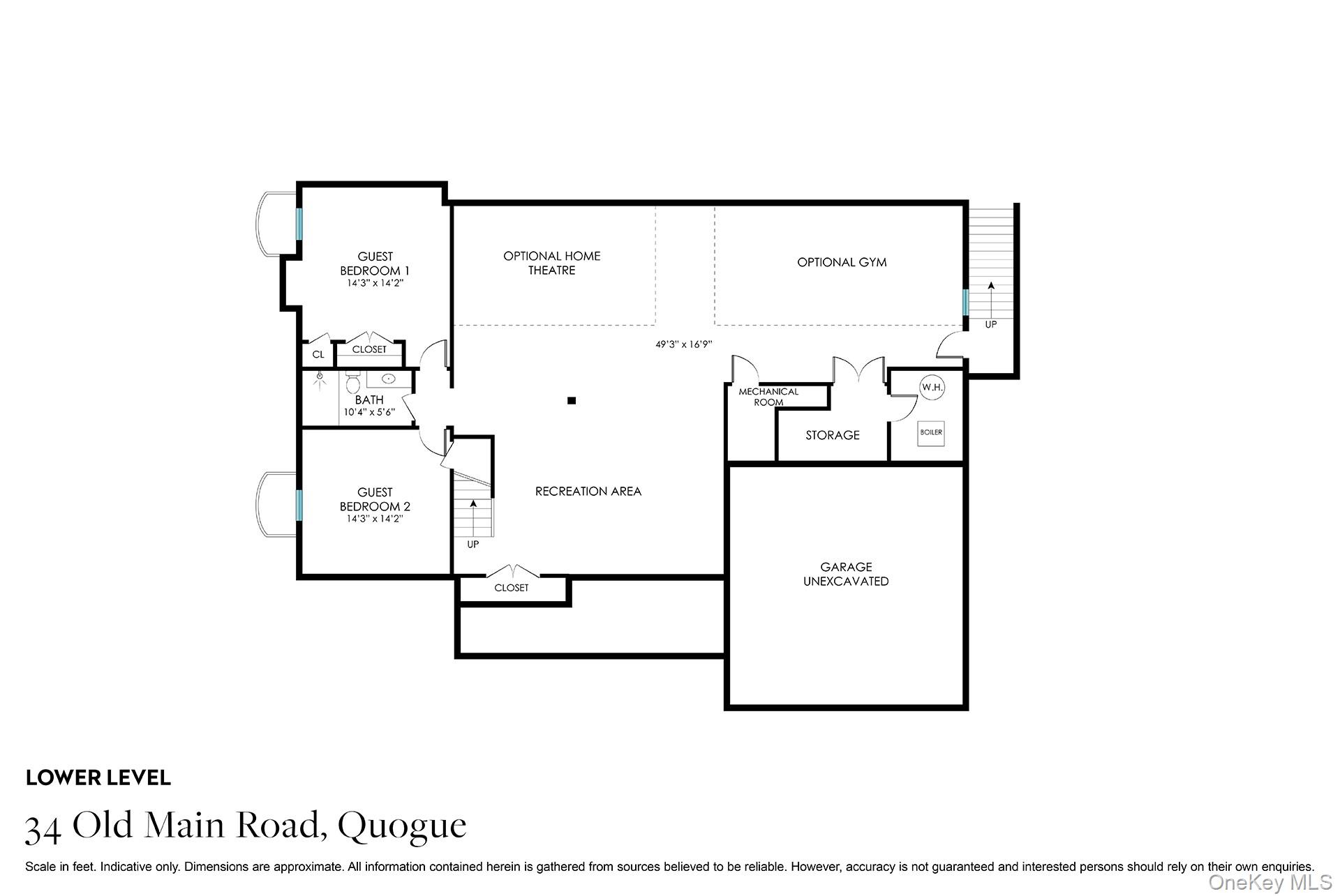 34 Old Main Road Property Photo 33