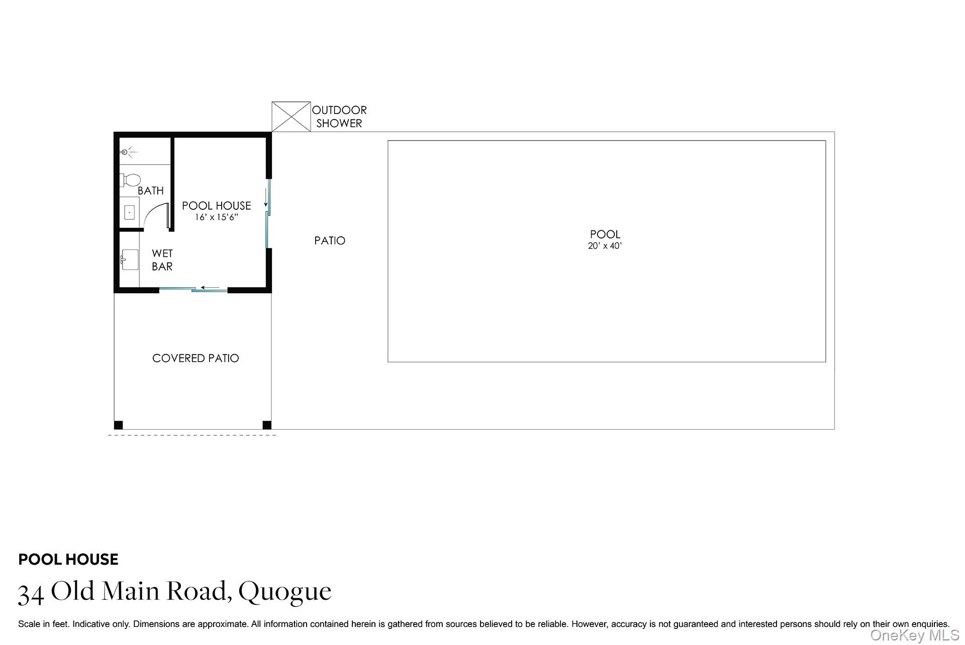 34 Old Main Road Property Photo 34