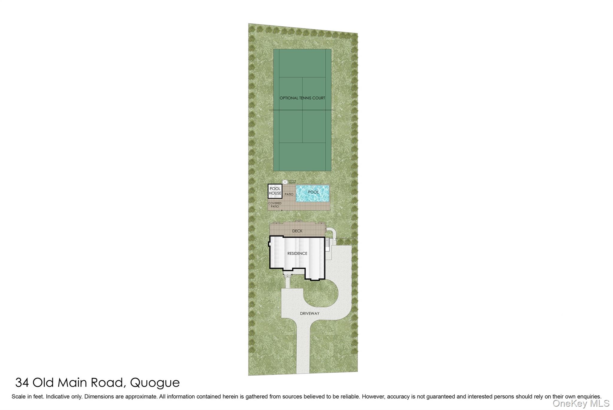 34 Old Main Road Property Photo 35