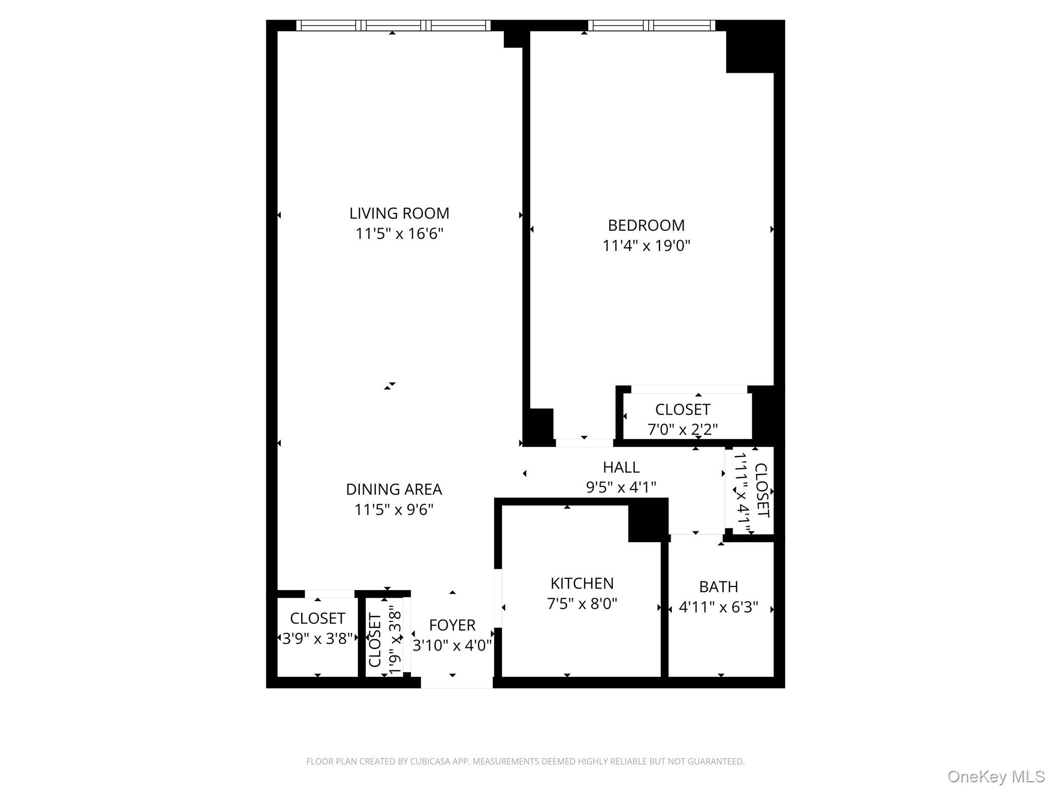 245 E 25th Street 15e Property Photo 28