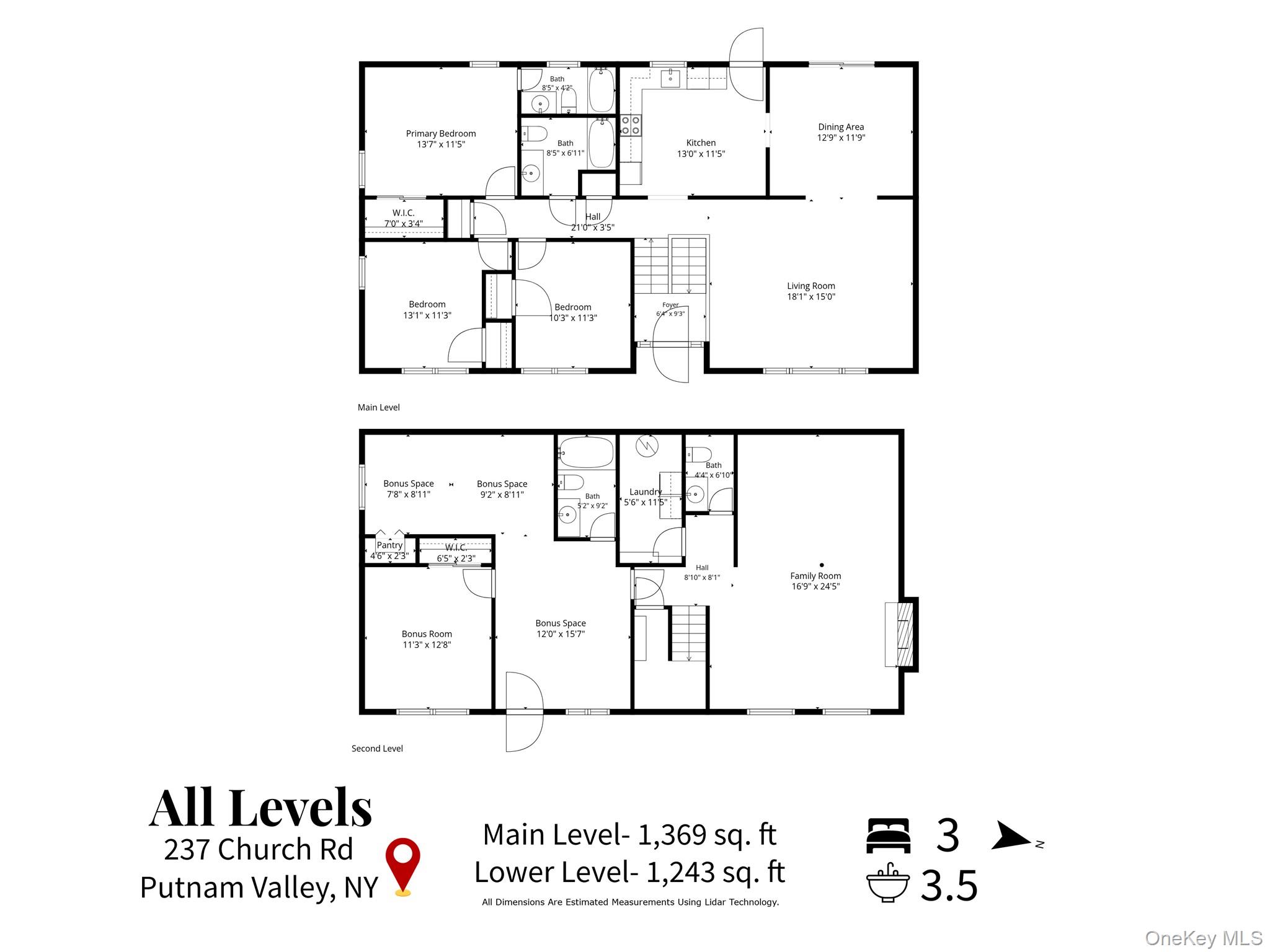 237 Old Church Road Property Photo 3