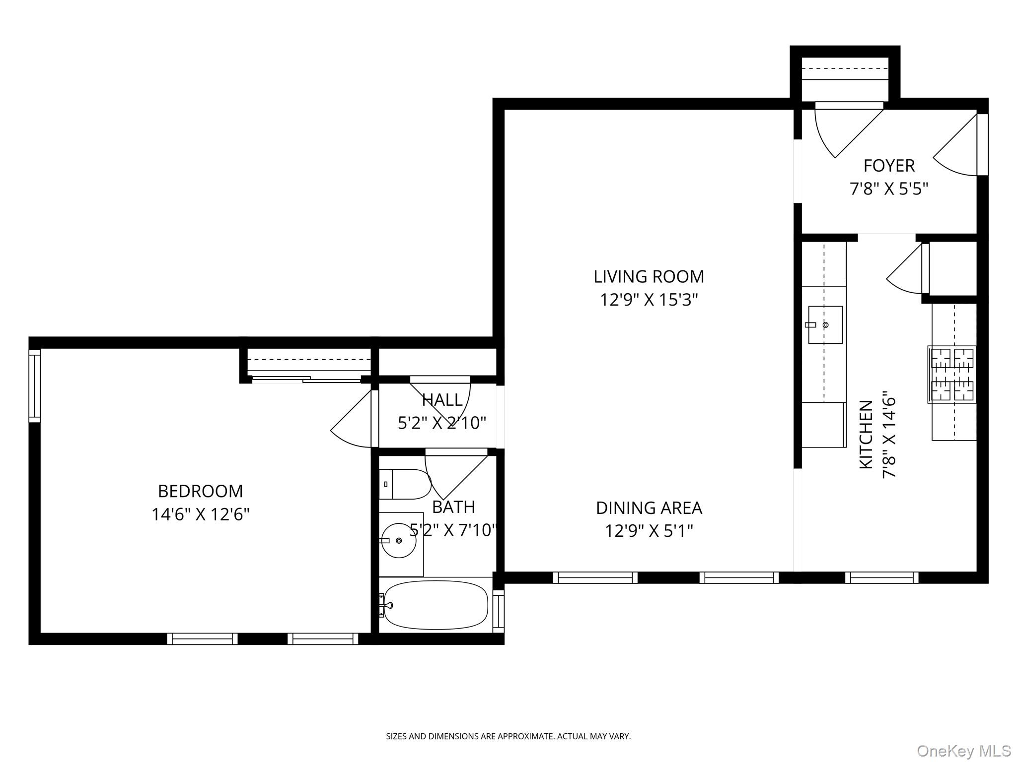 472 Gramatan Avenue Bldg 6, Unit Bb4 Property Photo 11