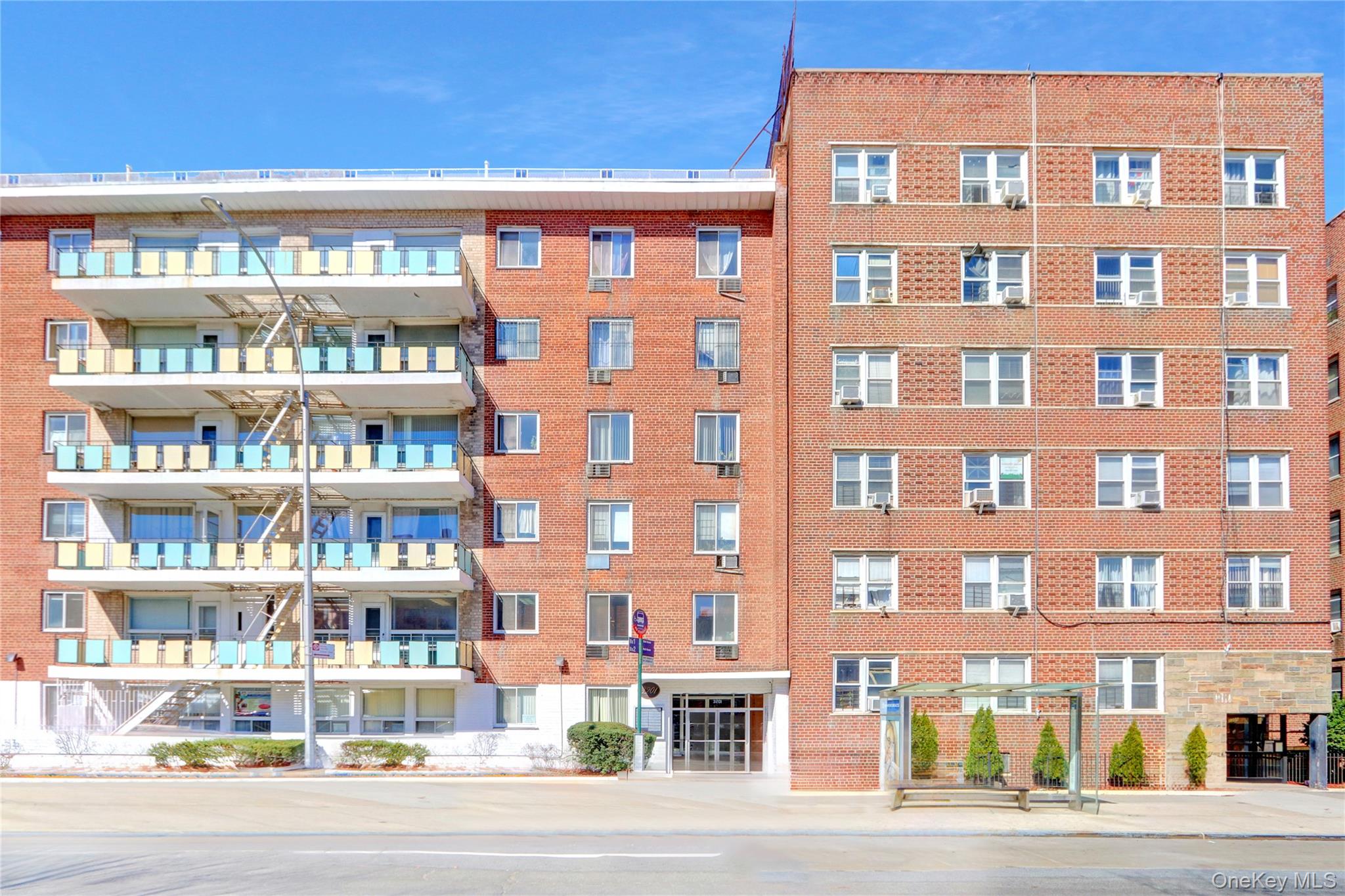 3201 Grand Concourse 4M Property Photo 1