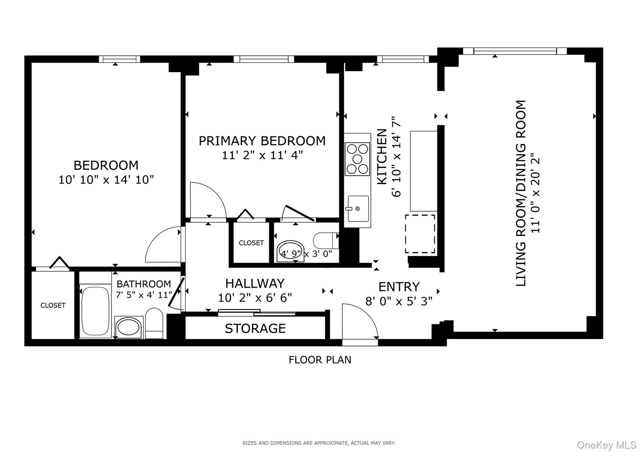 3103 Fairfield Avenue 5d Property Photo 21