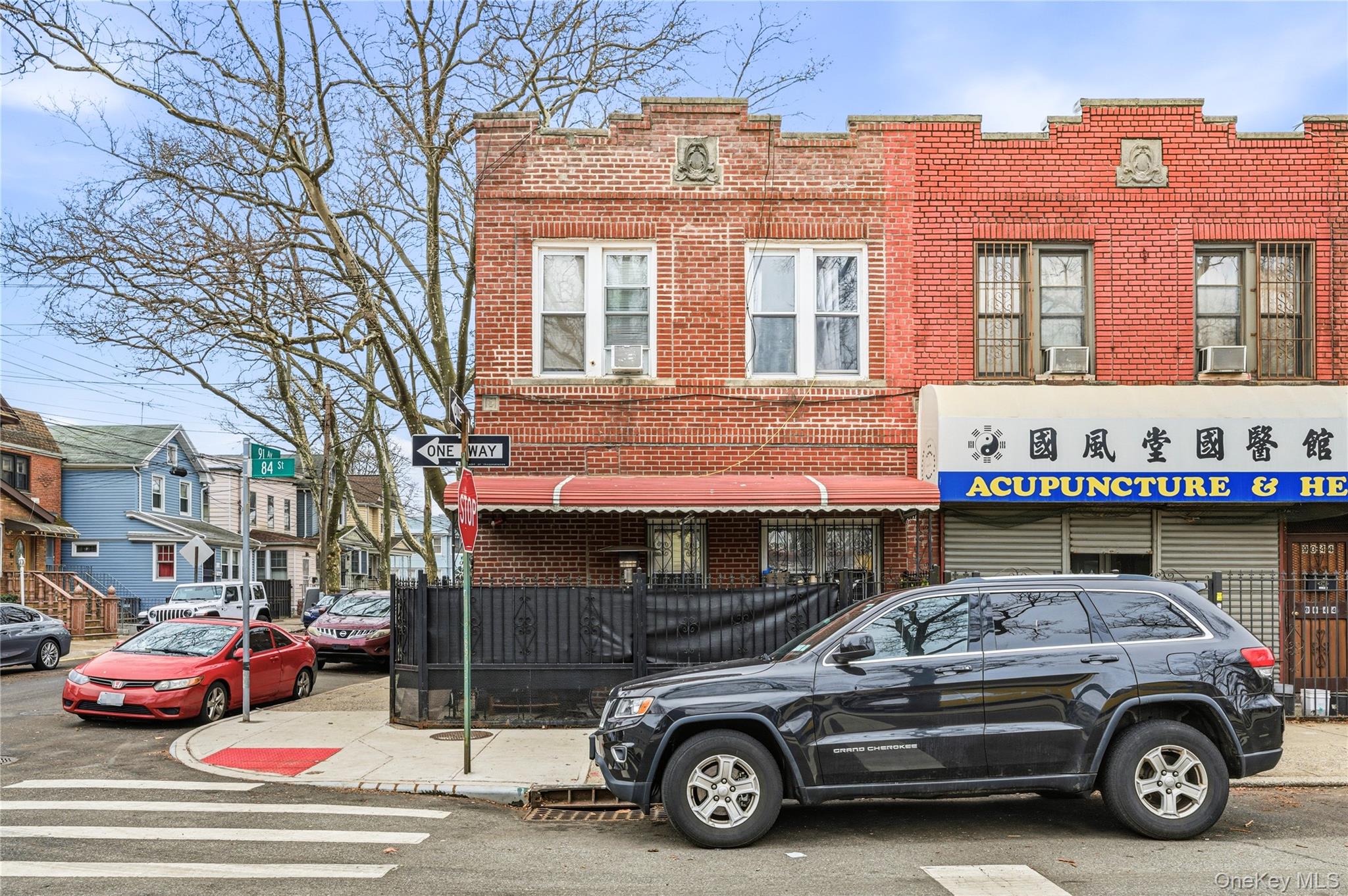 82-15 91 Avenue Property Photo 1