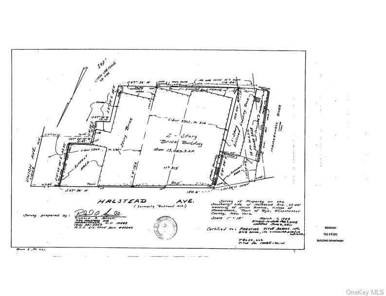313 Halstead Avenue Property Photo 6