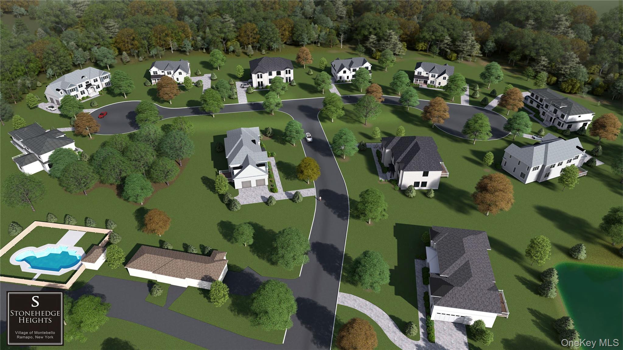 Lot 6 Stonehedge Road Property Photo 3