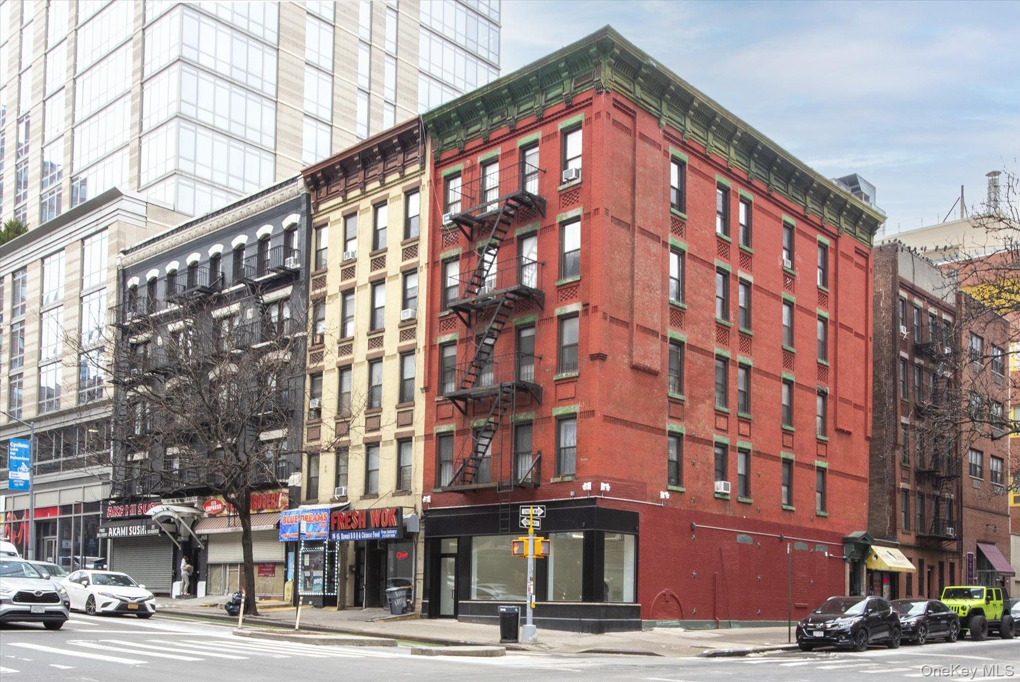 First Avenue 1779 Ground Floor Property Photo 1