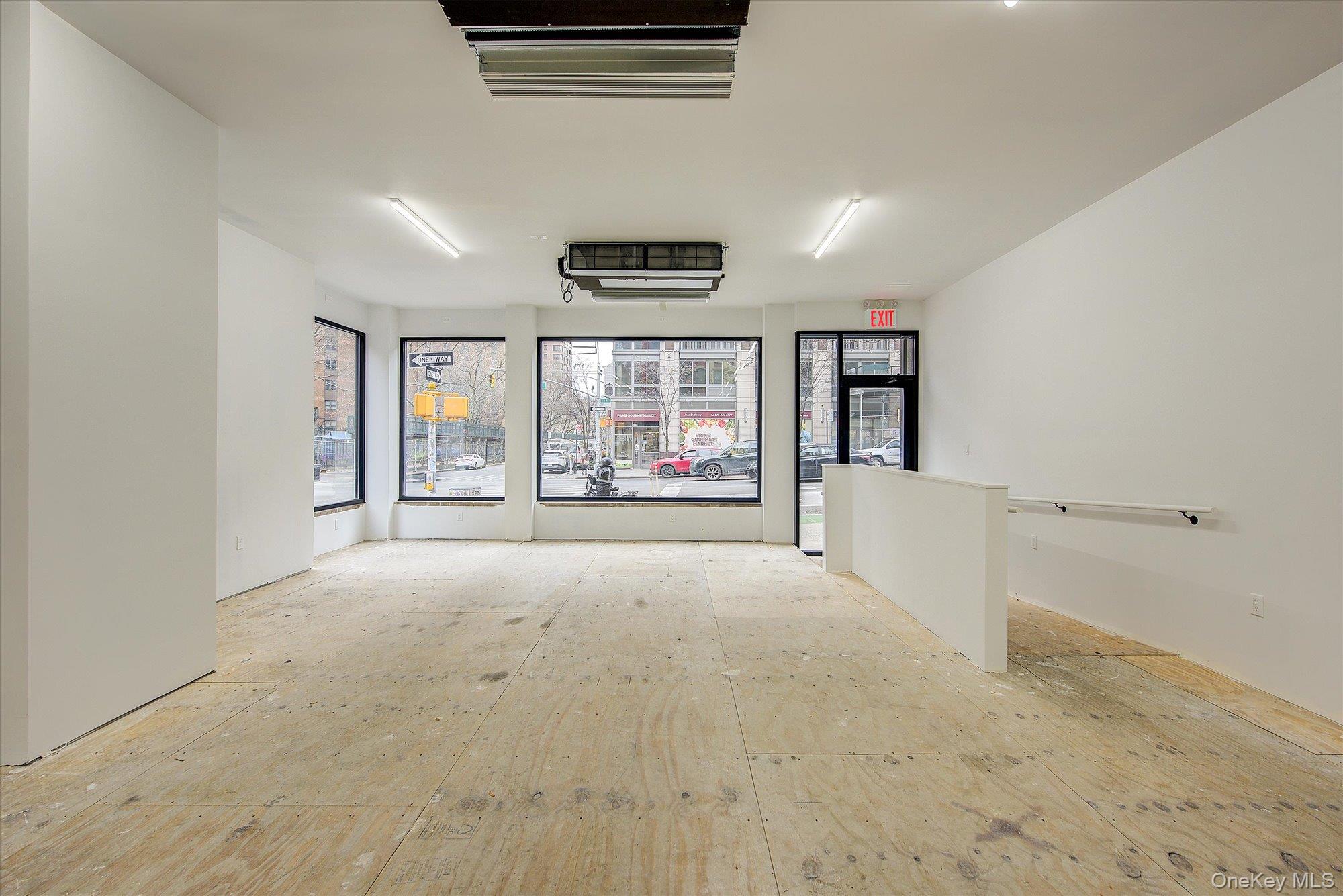First Avenue 1779 Ground Floor Property Photo 4